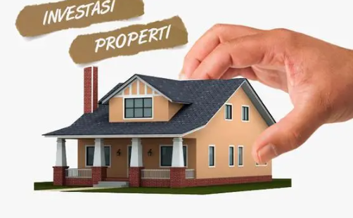 Mengenal Properti Rumah yang Bagus Untuk Investasi