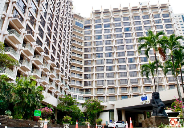 Kisah Ali Sadikin Mengira Hotel Sultan Milik Pertamina