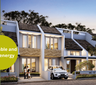 Kelebihan Beli Properti Second Dibanding Unit Baru