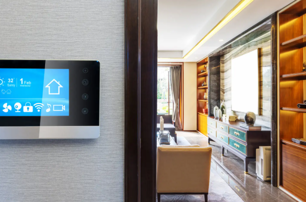 fasilitas-rumah-pintar-yang-meningkatkan-kenyamanan