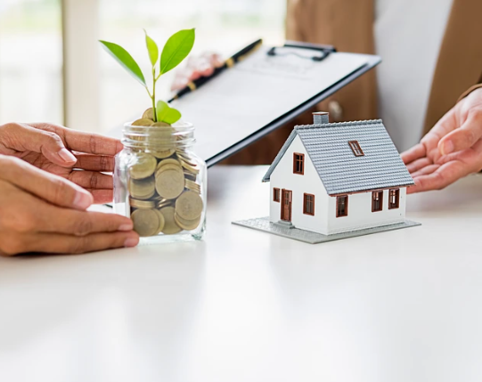 Investasi Properti Rumah yang Stabil untuk Jangka Panjang
