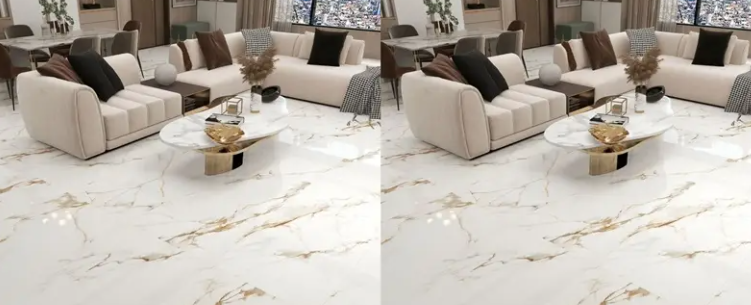 Inspirasi Motif Keramik Rumah agar Tampilan Lebih Elegan