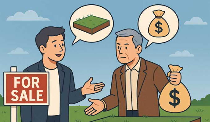 tips-agar-jual-harga-tanah-naik-pesat