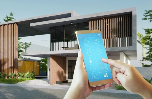 Keunggulan Rumah Modern dengan Konsep Smart Home