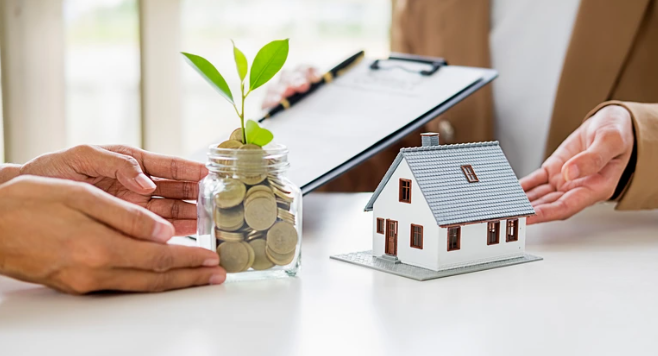 Investasi Properti Rumah Keluarga Jangka Panjang