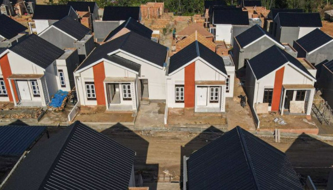 Tren Investasi Properti Mahal Di Kota Besar Dunia