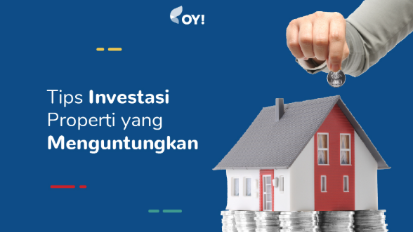 Info Properti Investasi Rumah yang Menguntungkan