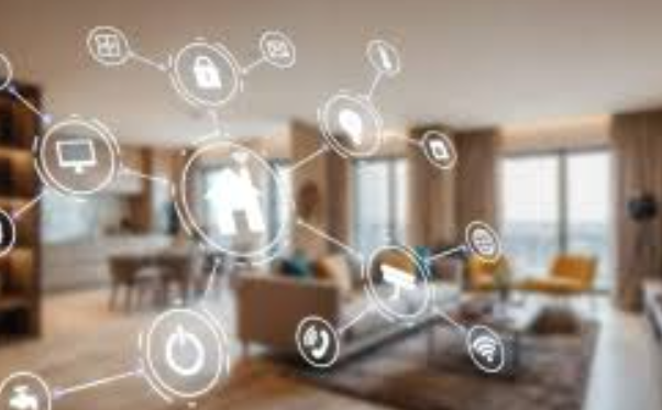 Tren Properti Digital dan Smart Home di Masa Depan