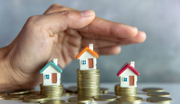 Keuntungan Membeli Properti sebagai Aset Masa Depan