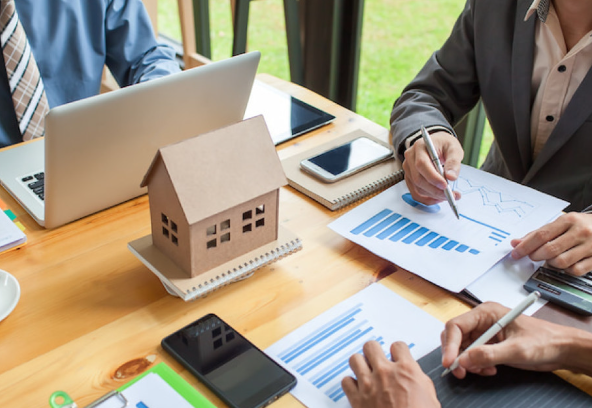 Nilai Properti yang Terus Naik dan Minim Risiko