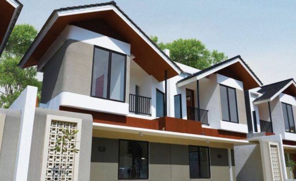 Tren Hunian Nyaman di Bogor untuk Keluarga Muda