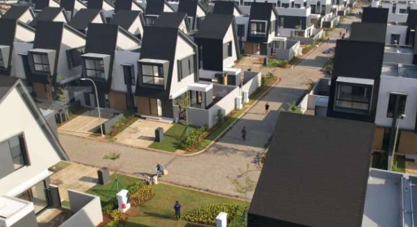 Tren Harga Properti Bogor yang Terus Meningkat