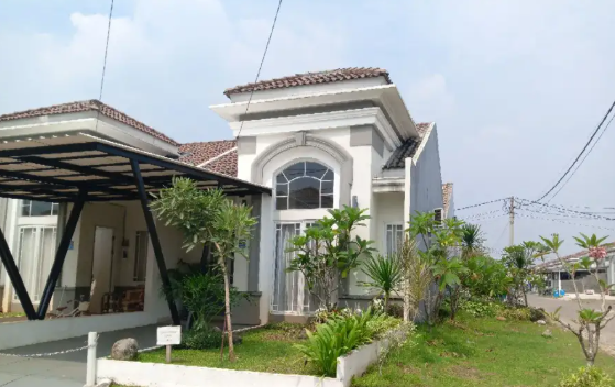 Perumahan Ramah Lingkungan di Bali untuk Hidup Sehat