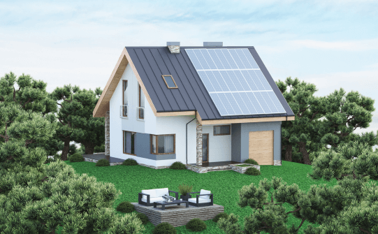 Tren Properti Tahun Ini: Hunian Modern dan Ramah Lingkungan