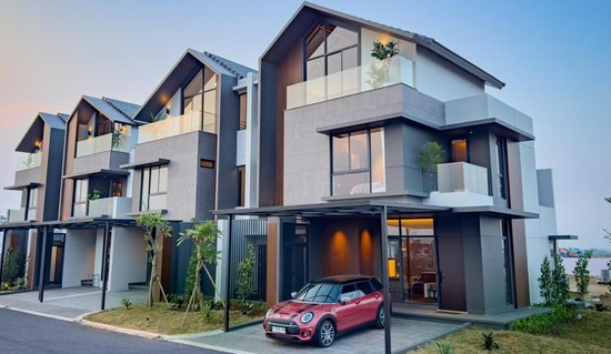 Investasi Properti Termahal Jakarta dan Peluang Untung