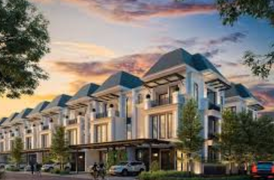 Kawasan Baru Jakarta yang Menjadi Magnet Investasi Properti