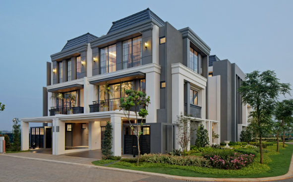 Tips Memilih Properti Rumah Besar yang Bernilai Tinggi