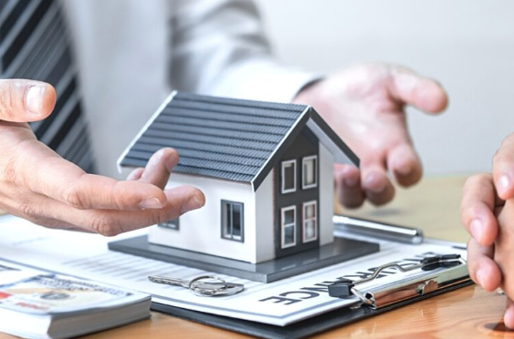 Faktor Lokasi yang Menentukan Nilai Properti