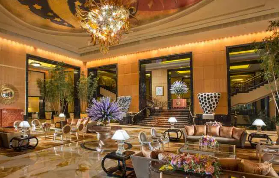 Mengintip Harga Hotel Termahal di Jakarta untuk Staycation