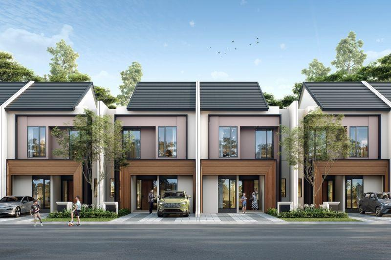 Info Property Terbaru Mengenai Tren Investasi Hunian Modern