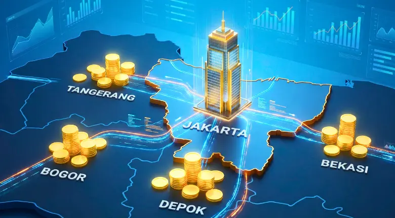 Keuntungan Investasi Properti di Kawasan Penyangga Jakarta
