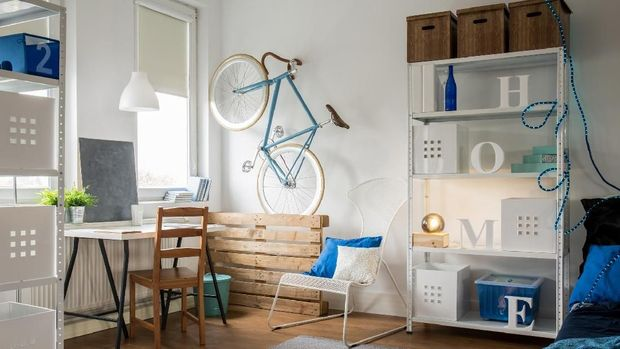 Cara Menata Apartemen Sempit Agar Terasa Jauh Lebih Luas