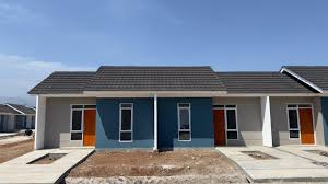 Hunian Subsidi Masih Jadi Pilihan Utama Keluarga Muda 2026