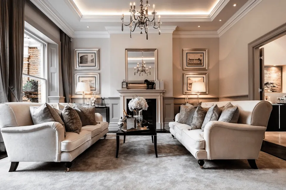 Wellness Housing Hunian Masa Depan yang Sehat dan Nyaman