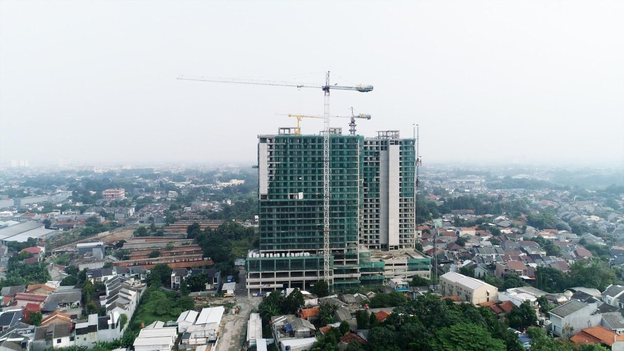 Keuntungan Beli Apartemen Dekat Stasiun Bagi Pekerja Kota