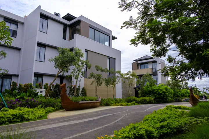 Tren Landed House Generasi Muda dan Geliat Pasar Properti