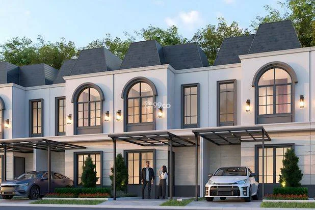 Info Properti Terbaru Tips Membeli Rumah Pertama Di Kota