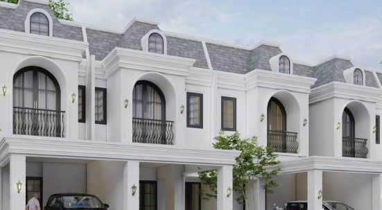 Info Property Rumah Minimalis Dekat Kota Strategis