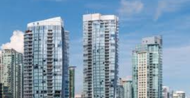 Apartemen Terbaik Modern untuk Hunian Nyaman Kota
