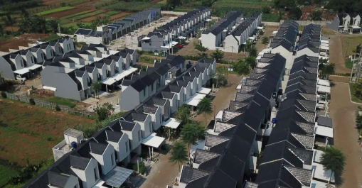 Info Properti Indonesia Mei 2026 Proyek Perumahan Baru Ramai