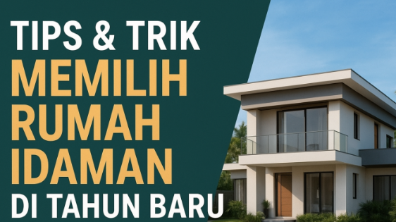 info property rumah terbaru panduan investasi aman 2026