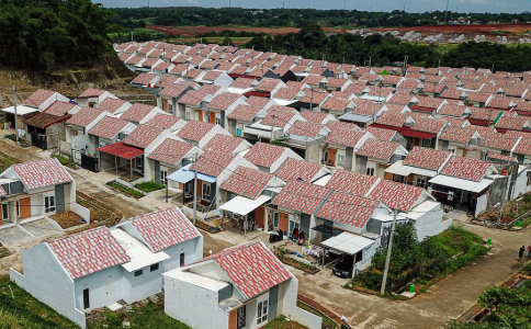 Proyek Perumahan Mei 2026 Ramaikan Industri Properti